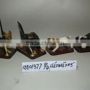 Resin Dog SN1029-1 thumbnail-1
