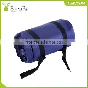 Chinese Manufacturer Best Price Self-Inflating Camping Sleeping Pad thumbnail-6