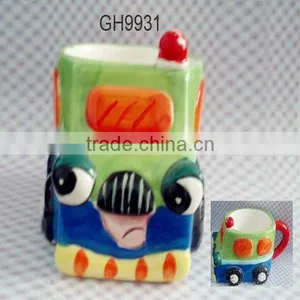 New Design Ceramic Mug thumbnail-1