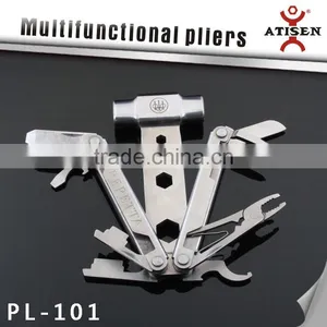 2015 New Design Stainless Steel Outdoor Multi Tool thumbnail-3