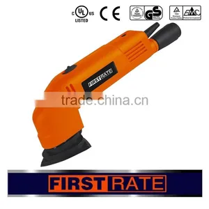 280w Speed Control Electric Rotary Sander Metal Sander thumbnail-1
