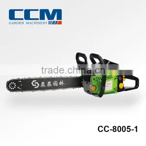 Best Quality Professional Gasoline Chain Saw 25cc/38cc/40cc/45cc/52cc/58cc/62cc thumbnail-1