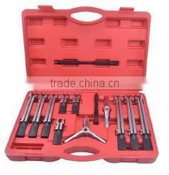 13 PCS Universal Puller Set- Car Repair Tools thumbnail-1