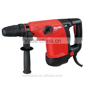 2640 RONIX ROTARY HAMMER 40MM SUPER MODEL 1200W thumbnail-1