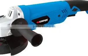 1200w Angle Grinder 115mm/125mm Electric Angle Grinder thumbnail-1