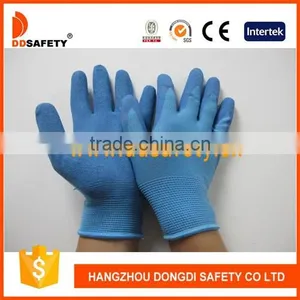 Latex Industry Working Glove thumbnail-1