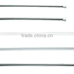 Extension Shower Curtain Rod thumbnail-3