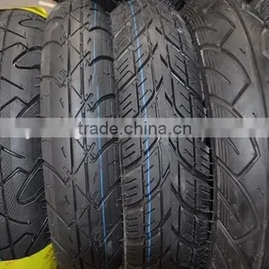 Motorcycle Tyre 3.50-10 thumbnail-1