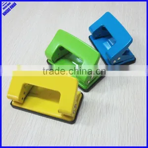 Office A4 Size 10 Sheet Manual 2 Hole Paper Puncher thumbnail-1