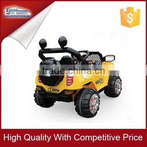 12V Kids Hummer Car thumbnail-2