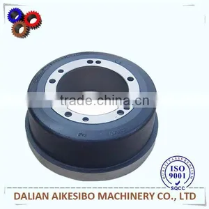 China Manufacturer Break Drum / Hot Sales Break Drum / Break Drums thumbnail-4