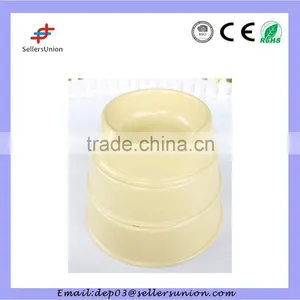 TF0824 Bamboo Fiber Pet Bowl thumbnail-1