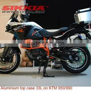 Motocycle Tail Box thumbnail-3