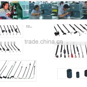 Cheap and Good Quality Wholewin Mechanical Control Cables/High Quality System Control Cable/Cable End Termination thumbnail-3