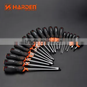 Durable Comfortable TPR Handle CR-V Philips Electric Screwdriver thumbnail-5