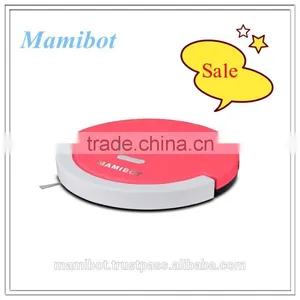 2016 New Basic Function Automatic Robot Vacuum Cleaner Smart Sweeping Mopping for Promotion thumbnail-2