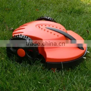 Antislip Ride on Lawn Mower TC-G158 for Sale, China Cheap Mower Tractor for Sale With CE and Rohs thumbnail-1