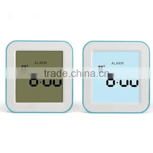 China ICTI Factory Cute Alarm Clock Kids Alarm Clock thumbnail-3