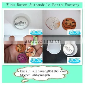 2016 New Best Kids Toys Bimetalic Element Jumping Disc thumbnail-1