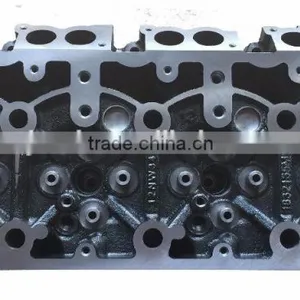NEW Ford6.4 Cylinder Head Part No. 1832135M2, 1382135C2 thumbnail-2