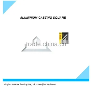 Aluminium Casting Square thumbnail-1