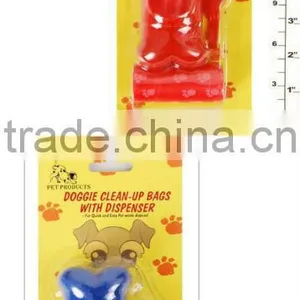 DOGGIE CLEAN-UP BAGS thumbnail-1