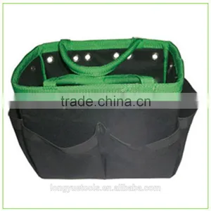 Hot Selling Garden Square Portable Tools Carry Bag thumbnail-1