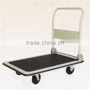 Platform Hand Truck thumbnail-1