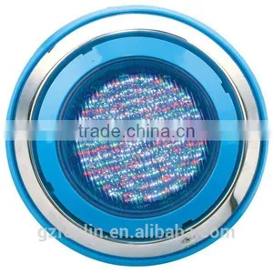 Color Changing IP 68 12v Swimming Pool Led Waterproof Lights thumbnail-2