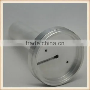 High Quality Aluminium Forging Part and Cnc Machining Parts thumbnail-1