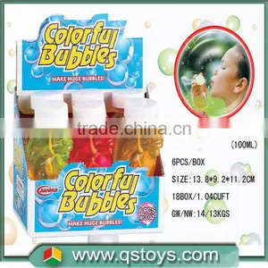 Colorful Bubbles,soap Bubble Toys thumbnail-1
