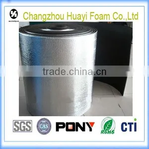 Open Cell Aluminum Foam Roof Panels thumbnail-1