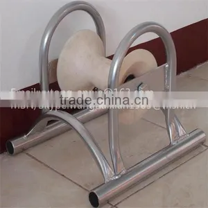 YT004 High Heavy Roller thumbnail-1