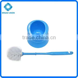 Plastic Toilet Brush thumbnail-2