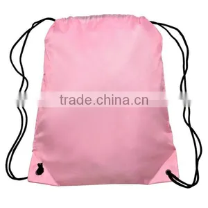 Drawstring Sport Bags thumbnail-4