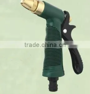 Plastic Garden Spray Gun---WG-21 thumbnail-1