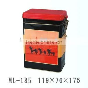 Airtight Tea Box thumbnail-1