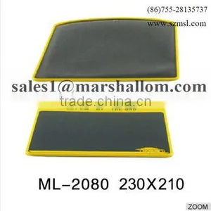 Rectangle Metal Sign Board thumbnail-1