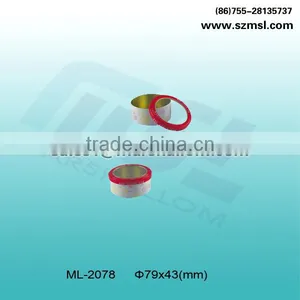 Cracker Box With PVC Window thumbnail-1