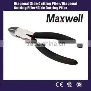 Diagonal Side Cutting Plier/diagonal Cutting Plier/side Cutting Plier thumbnail-1