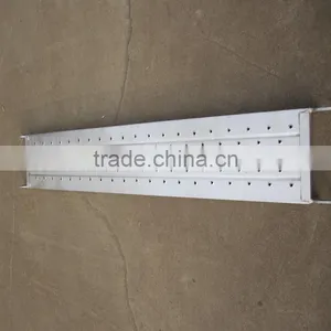 Metal Galvanizado Tablon Andamio de thumbnail-2