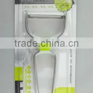 Stainless Steel Kitchen Peeler thumbnail-1