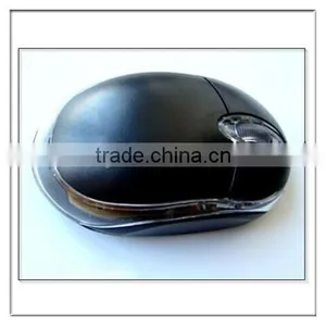 Telescopic Line USB Optical Mouse thumbnail-1