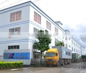 Yangdong Hengli Metal Products Co., Ltd. company overview - view 1 thumbnail