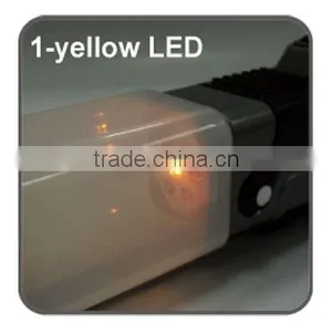 2 in 1 Camping Lantern (Flashlight + Camping Lantern) thumbnail-5