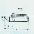 Machine Accessories-Center--Half Center (2122) thumbnail-1