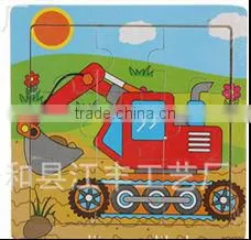 Cartoon Puzzle thumbnail-1