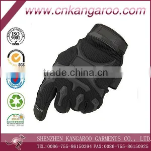Specialized Military Full Finger Tactical Gloves thumbnail-1