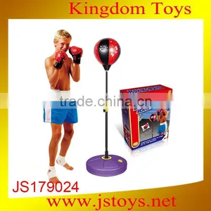 Hot Sale Punching Ball for Parent-child for Kids thumbnail-1