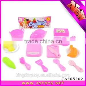 2015 Newest Products Kitchen Set Blender Toy Hot New Products for 2015 thumbnail-1